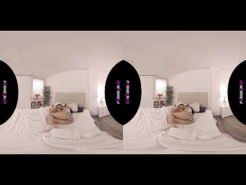 ❤️ PORNBCN VR બે યુવાન લેસ્બિયન 4K 180 3D વર્ચ્યુઅલ રિયાલિટીમાં શિંગડા જાગે છે જીનીવા બેલુચી કેટરિના મોરેનો ☑ ગુદા પોર્ન ❌❤
